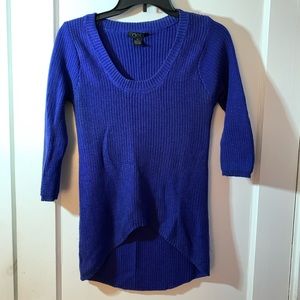 🌹 Worn once. Basically brand new!